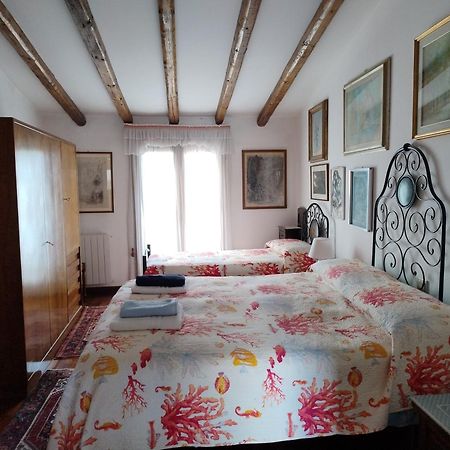 L'Onda Hotel Oristano Bagian luar foto