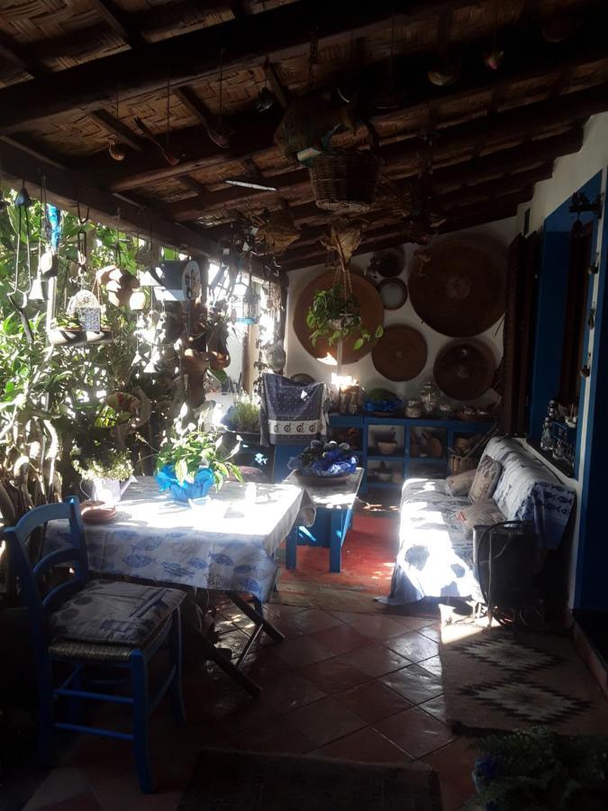 L'Onda Hotel Oristano Bagian luar foto