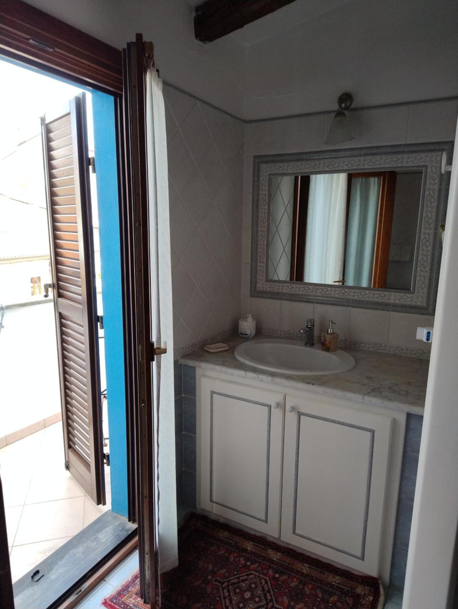 L'Onda Hotel Oristano Bagian luar foto